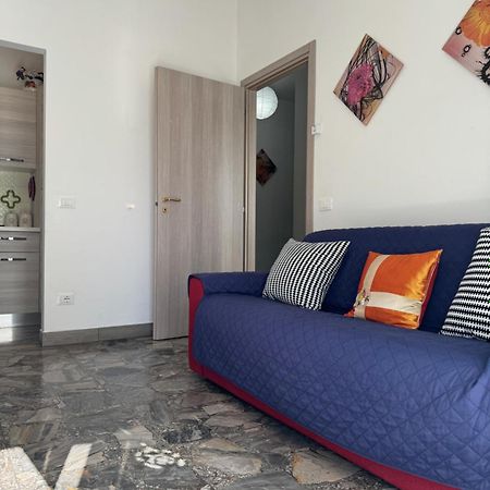 Loano Mare Apartment Ngoại thất bức ảnh