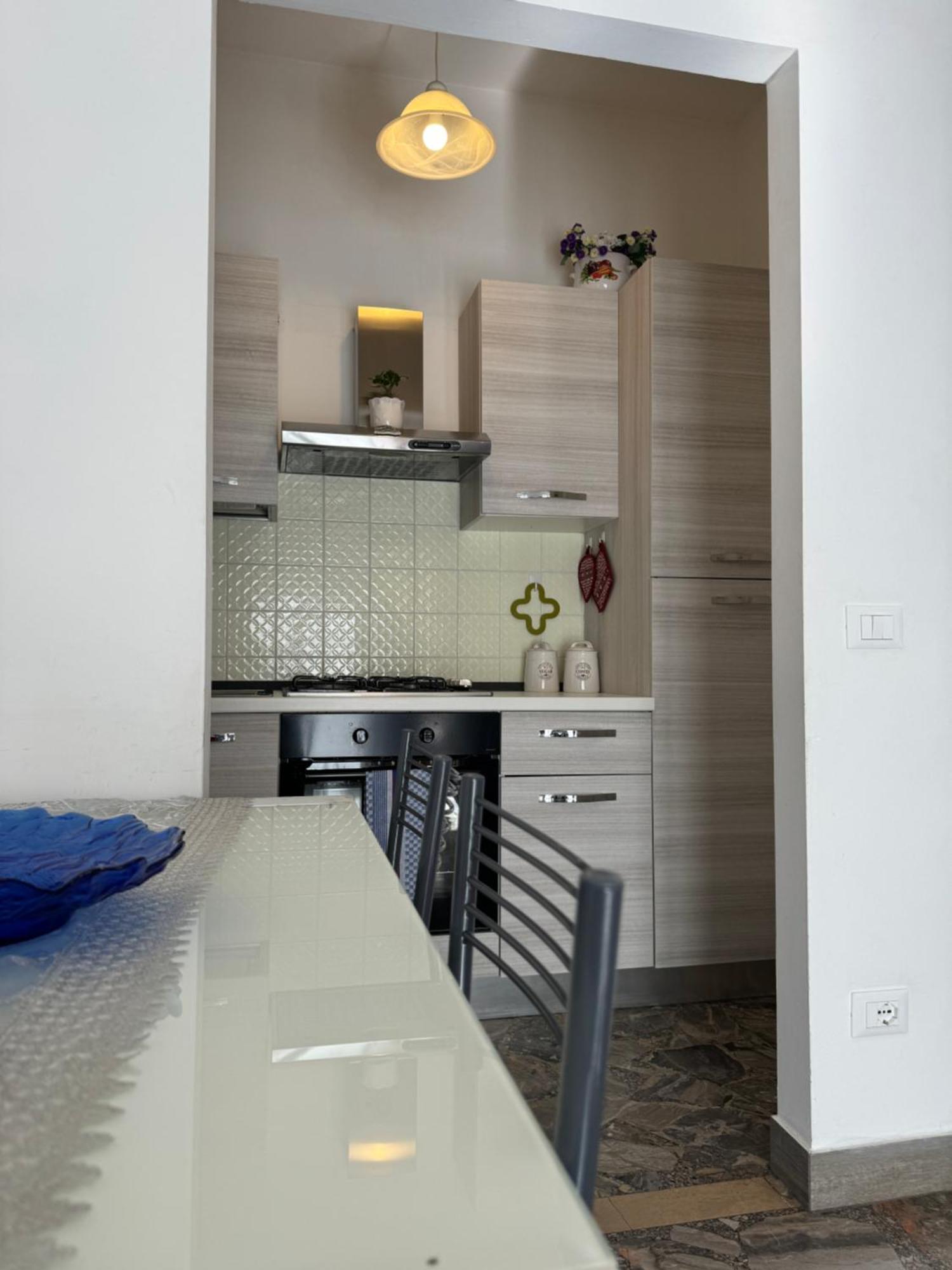 Loano Mare Apartment Ngoại thất bức ảnh